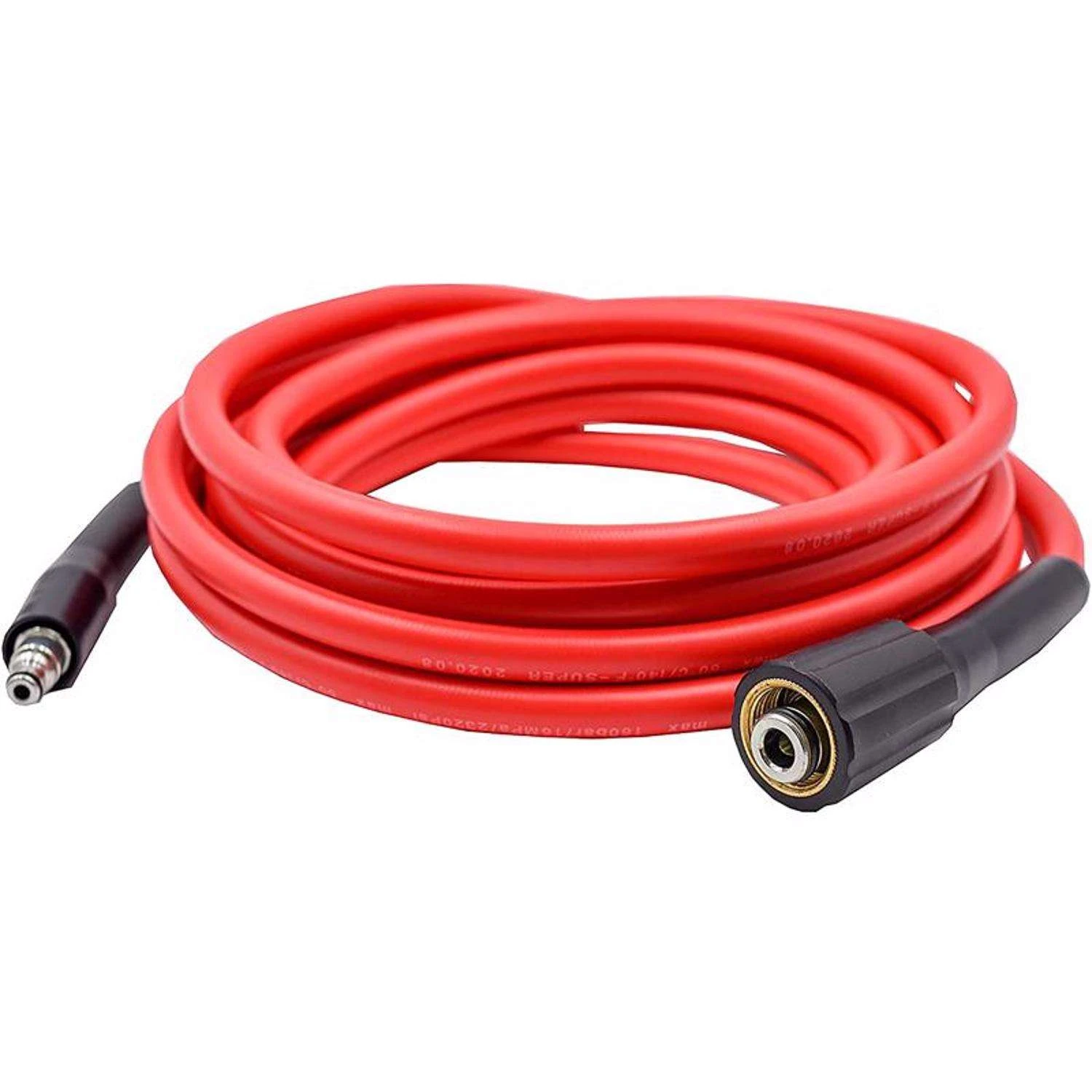 AR Blue Clean OEM Branded 1700 Psi Electric 1.7 Gpm Pressure Washer 9 AR Blue Clean OEM Branded 1700 Psi Electric 1.7 Gpm Pressure Washer - Image 7