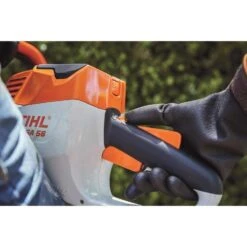 STIHL HSA 56 18 In. 36 V Battery Hedge Trimmer Kit (Battery & Charger) 15 STIHL HSA 56 18 In. 36 V Battery Hedge Trimmer Kit (Battery & Charger) -Power Lawn Equipment 3a76ee46 5f79 4252 8c7c b5a164d32ae6