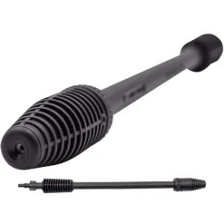 AR Blue Clean 25 Ft. L Soft Flex Pressure Washer Wand 2000 Psi 17 AR Blue Clean 25 Ft. L Soft Flex Pressure Washer Wand 2000 Psi -Power Lawn Equipment 3a8db2b3 8e53 488b 811b 1685940ad2dd