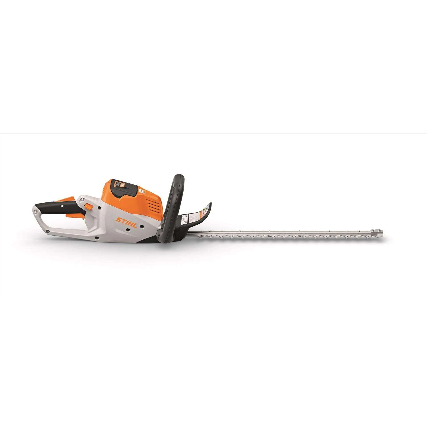 STIHL HSA 50 W/ AK 10 20 In. 36 V Battery Hedge Trimmer Kit (Battery & Charger) 3 STIHL HSA 50 W/ AK 10 20 In. 36 V Battery Hedge Trimmer Kit (Battery & Charger)