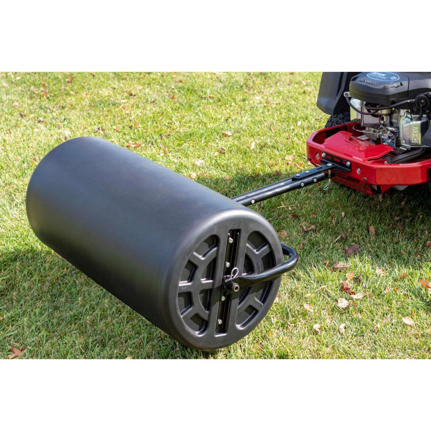 Agri-Fab 18 In. D Lawn Ground Roller 11 Agri-Fab 18 In. D Lawn Ground Roller - Image 9