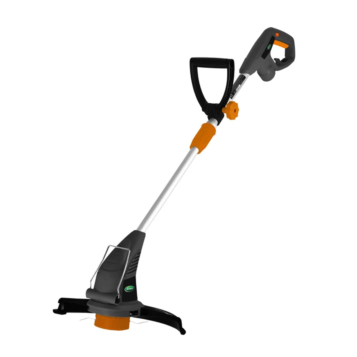 Scotts 13 In. 120 V Electric String Trimmer 3 Scotts 13 In. 120 V Electric String Trimmer