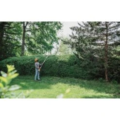 STIHL HLA 56 18 In. 36 V Battery Articulating Head Hedge Trimmer Tool Only 8 STIHL HLA 56 18 In. 36 V Battery Articulating Head Hedge Trimmer Tool Only -Power Lawn Equipment 3b8f5db4 dd14 4d33 8cda a913587ab01a