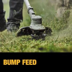 DeWalt 20V MAX DCST922B 14 In. 20 V Battery String Trimmer Tool Only 17 DeWalt 20V MAX DCST922B 14 In. 20 V Battery String Trimmer Tool Only -Power Lawn Equipment 3be25471 4c5b 41c7 b3db e6895a31dc61