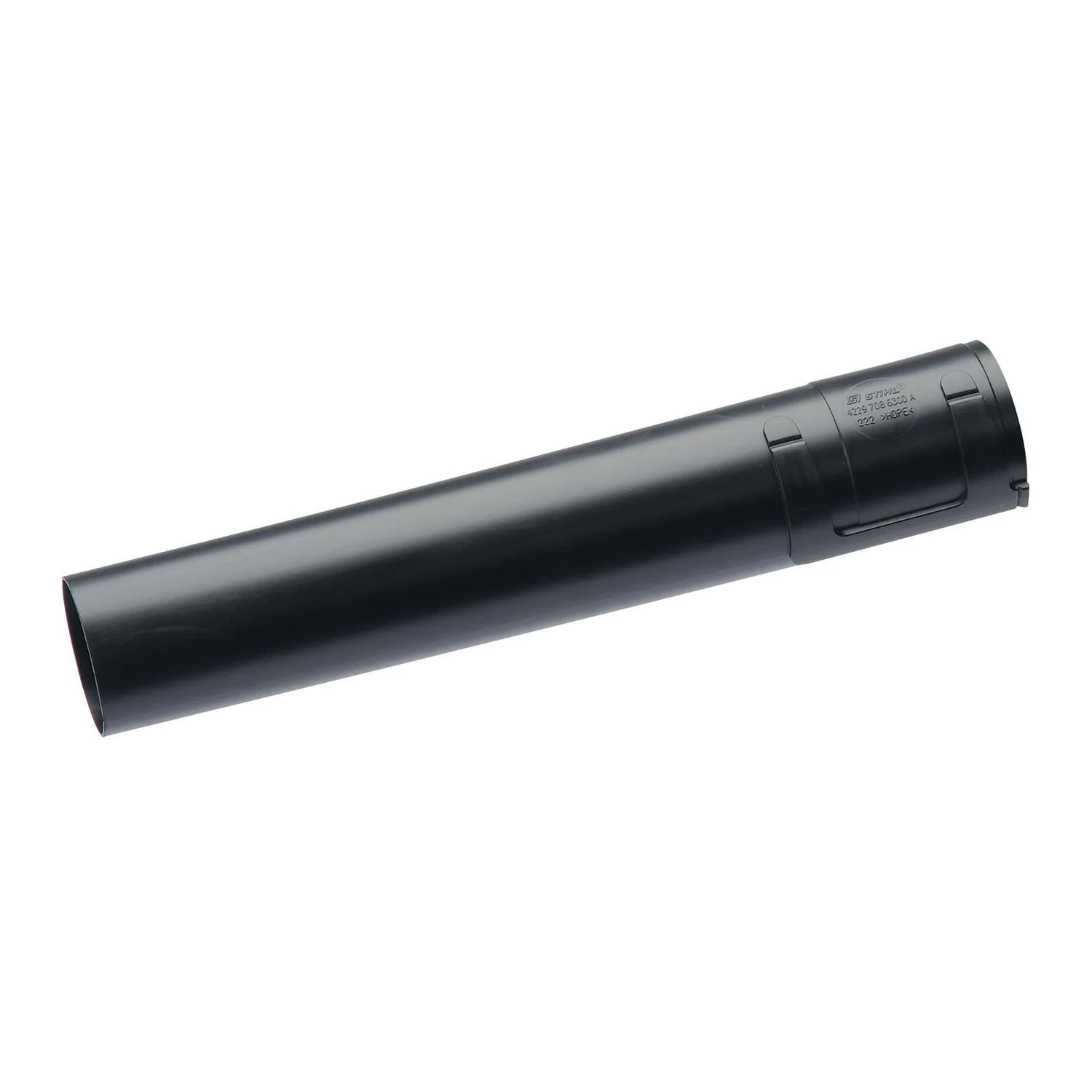 STIHL BG 86 C-E 141 Mph 444 CFM Gas Handheld Leaf Blower 6 STIHL BG 86 C-E 141 Mph 444 CFM Gas Handheld Leaf Blower - Image 4