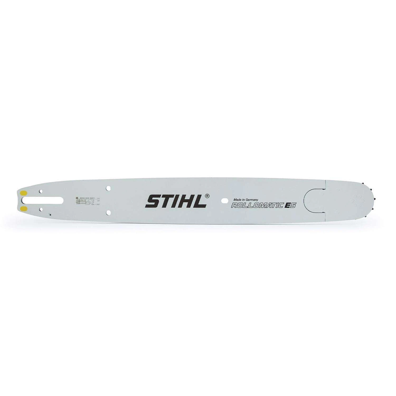 STIHL Rollomatic Super 25 In. Guide Bar 3 STIHL Rollomatic Super 25 In. Guide Bar