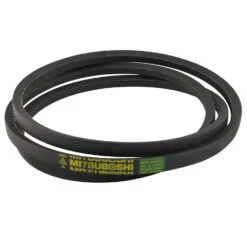 Mitsuboshi FHP 5L680 Standard General Utility V-Belt 0.63 In. W X 68 In. L For Fractional Horsepower 13 Mitsuboshi FHP 5L680 Standard General Utility V-Belt 0.63 In. W X 68 In. L For Fractional Horsepower -Power Lawn Equipment 3ce6c131 b262 4a41 858c 9b4507001aae