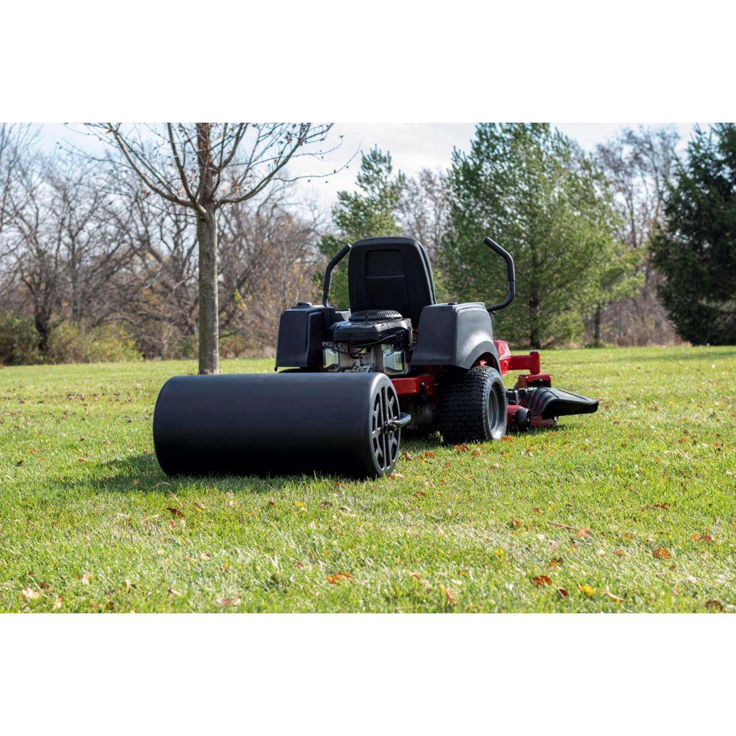 Agri-Fab 18 In. D Lawn Ground Roller 10 Agri-Fab 18 In. D Lawn Ground Roller - Image 8