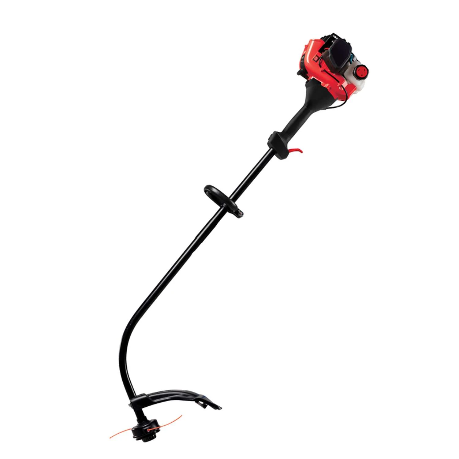 Troy-Bilt 41AD25CB966 16 In. Gas String Trimmer 7 Troy-Bilt 41AD25CB966 16 In. Gas String Trimmer - Image 5