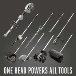 EGO Power+ Multi-Head System Pole Saw Extension 17 EGO Power+ Multi-Head System Pole Saw Extension -Power Lawn Equipment 3d8e6544 265b 4733 9701 dd79c6e12c75