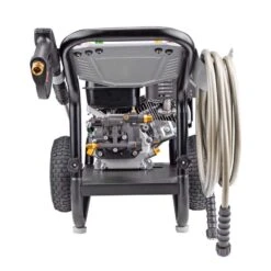 Simpson Powershot PS61201 Kohler 3500 Psi Gas 2.5 Gpm Pressure Washer -Power Lawn Equipment 3d94818e 8211 4427 9eec 3c857a9435a2