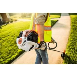 STIHL FC 111 Gas Edger 9 STIHL FC 111 Gas Edger -Power Lawn Equipment 3db11c85 aac0 4a37 bd22 815245503d0e
