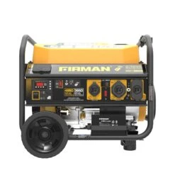 Firman Performance Series 3650 W 240 V Gasoline Portable Generator