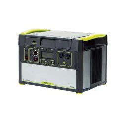 Goal Zero 1400 W 10.8 V Portable Power Station
