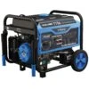 Pulsar 6250 W 240 V Gasoline Or Propane Portable Generator 1 Pulsar 6250 W 240 V Gasoline Or Propane Portable Generator -Power Lawn Equipment 3eea0028 db42 4fbf 81f5 21647b63daef