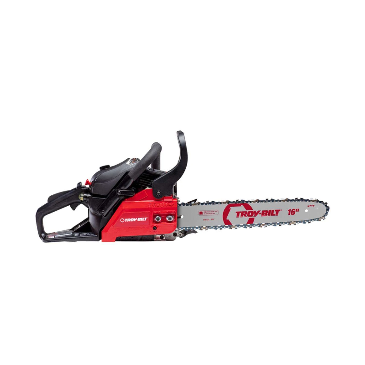 Troy-Bilt TB4216 16 In. 42 Cc Gas Chainsaw 4 Troy-Bilt TB4216 16 In. 42 Cc Gas Chainsaw - Image 2