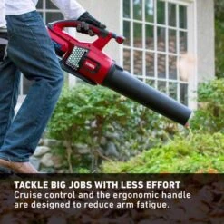 Toro 51821 110 Mph 565 CFM 60 V Battery Handheld Leaf Blower Kit (Battery & Charger) -Power Lawn Equipment 3f10f99f 76e9 4a16 aa97 a6942838c7a6