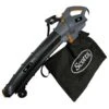 Scotts 200 Mph 410 CFM 120 V Electric Handheld Blower/Mulcher/Vac 2 Scotts 200 Mph 410 CFM 120 V Electric Handheld Blower/Mulcher/Vac -Power Lawn Equipment 3f5b12c3 d725 4c23 b167 559190fffb8b