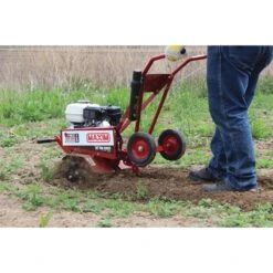 Maxim 8 In. 4-Cycle/OHV 118 Cc Cultivator/Tiller 12 Maxim 8 In. 4-Cycle/OHV 118 Cc Cultivator/Tiller -Power Lawn Equipment 3facd3da 945f 407c bbe1 027c124b1009