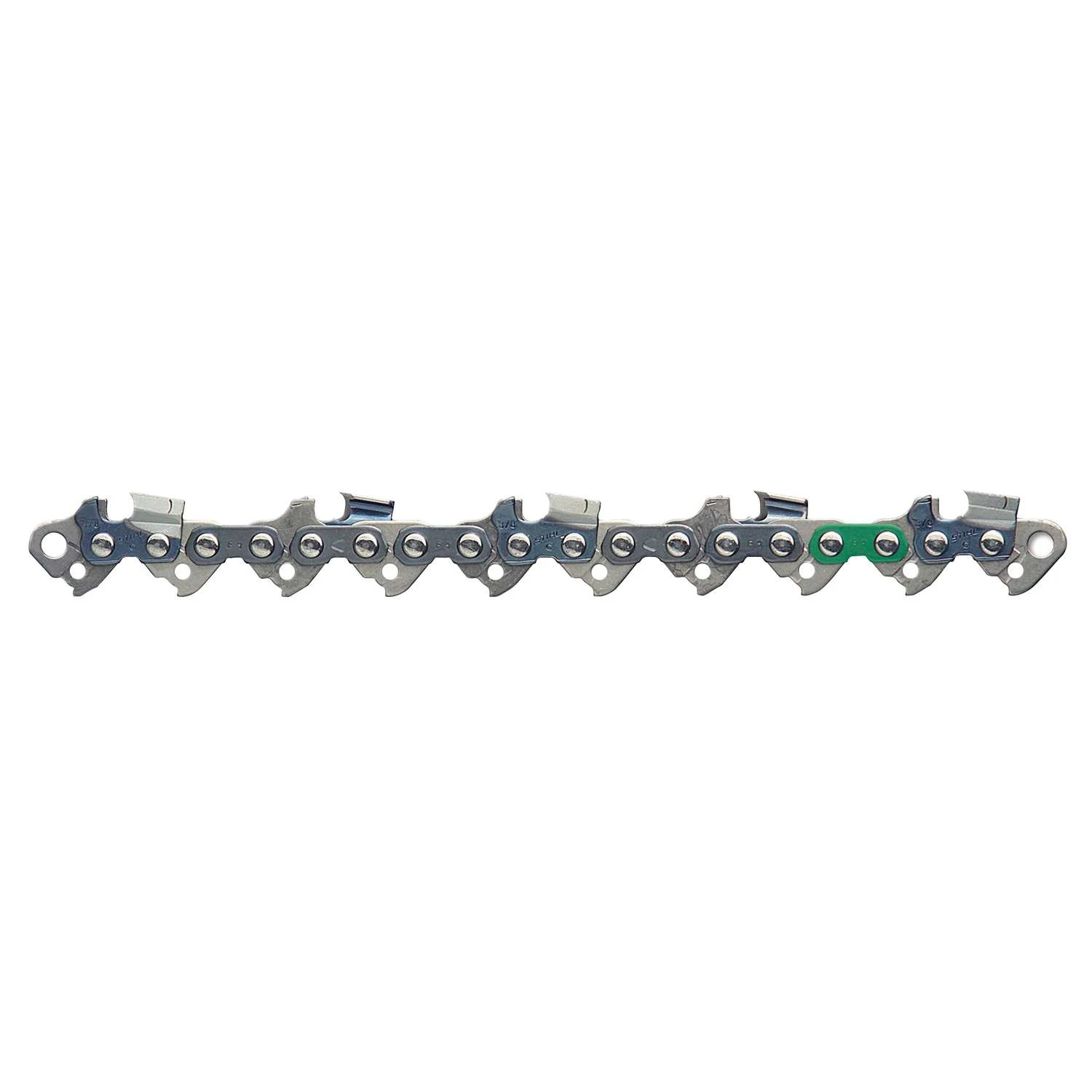 STIHL Oilomatic Rapid Super 3 33 RS3 91 28 In. Chainsaw Chain 3 STIHL Oilomatic Rapid Super 3 33 RS3 91 28 In. Chainsaw Chain