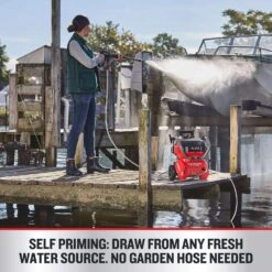 Craftsman V20 CMCPW1500N2 1500 Psi Battery 1.2 Gpm Pressure Washer 15 Craftsman V20 CMCPW1500N2 1500 Psi Battery 1.2 Gpm Pressure Washer -Power Lawn Equipment 40b4cb48 6d0b 4053 a5b5 4292eb67f4e4