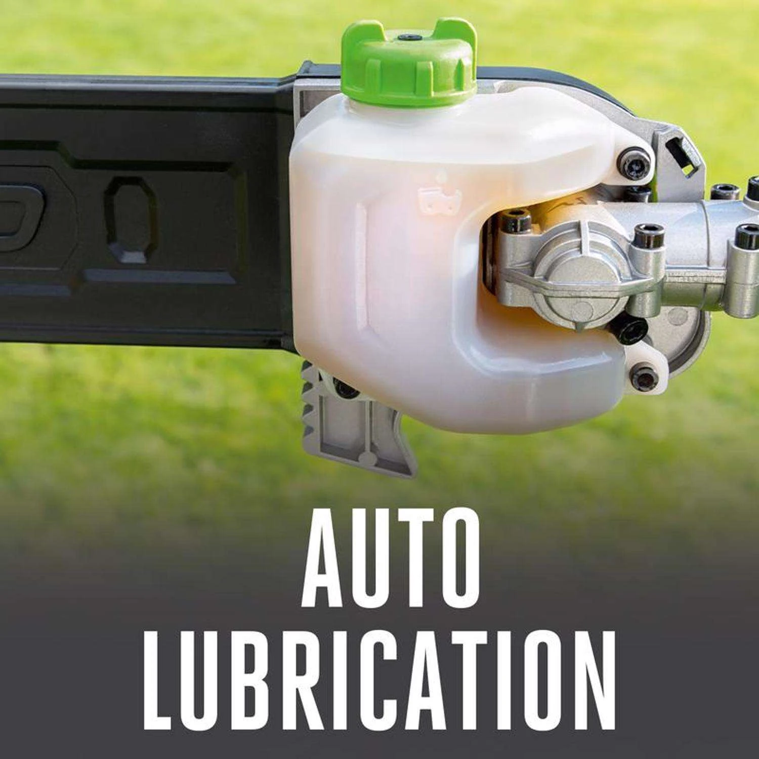 EGO Power+ Multi-Head System PSA1000 10 In. 56 V Battery Pole Saw 7 EGO Power+ Multi-Head System PSA1000 10 In. 56 V Battery Pole Saw - Image 5