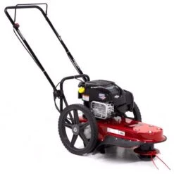 Toro 58620 22 In. 163 Cc Gas Trimmer Mower 13 Toro 58620 22 In. 163 Cc Gas Trimmer Mower -Power Lawn Equipment 414d9abc 7f18 437b 8d37 777ebae0288c