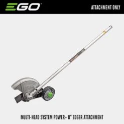 EGO Power+ Multi-Head System EA0800 8 In. Battery Edger Tool Only 11 EGO Power+ Multi-Head System EA0800 8 In. Battery Edger Tool Only -Power Lawn Equipment 4177ca5d d73b 494c a3d0 f0e2eb25b1cd