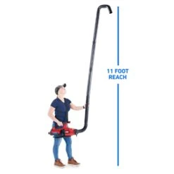 Toro 51668 Universal Gutter Kit 16 Toro 51668 Universal Gutter Kit -Power Lawn Equipment 41a0bf2f 7395 461f 9897 81947af61b23