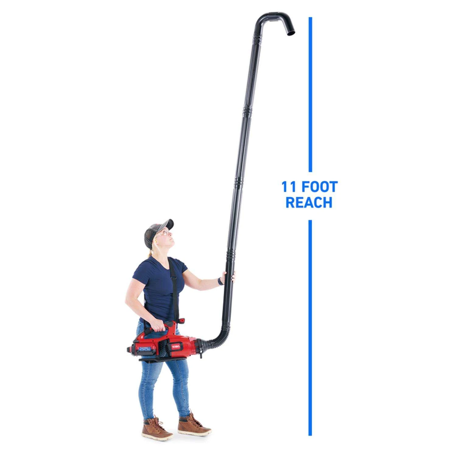 Toro 51668 Universal Gutter Kit 7 Toro 51668 Universal Gutter Kit - Image 5