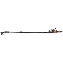 Worx 10 In. 20 V Battery Pole Saw Kit (Battery & Charger)