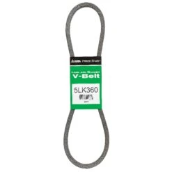 Mitsuboshi Super KB V-Belt 0.67 In. W X 36 In. L For Riding Mowers
