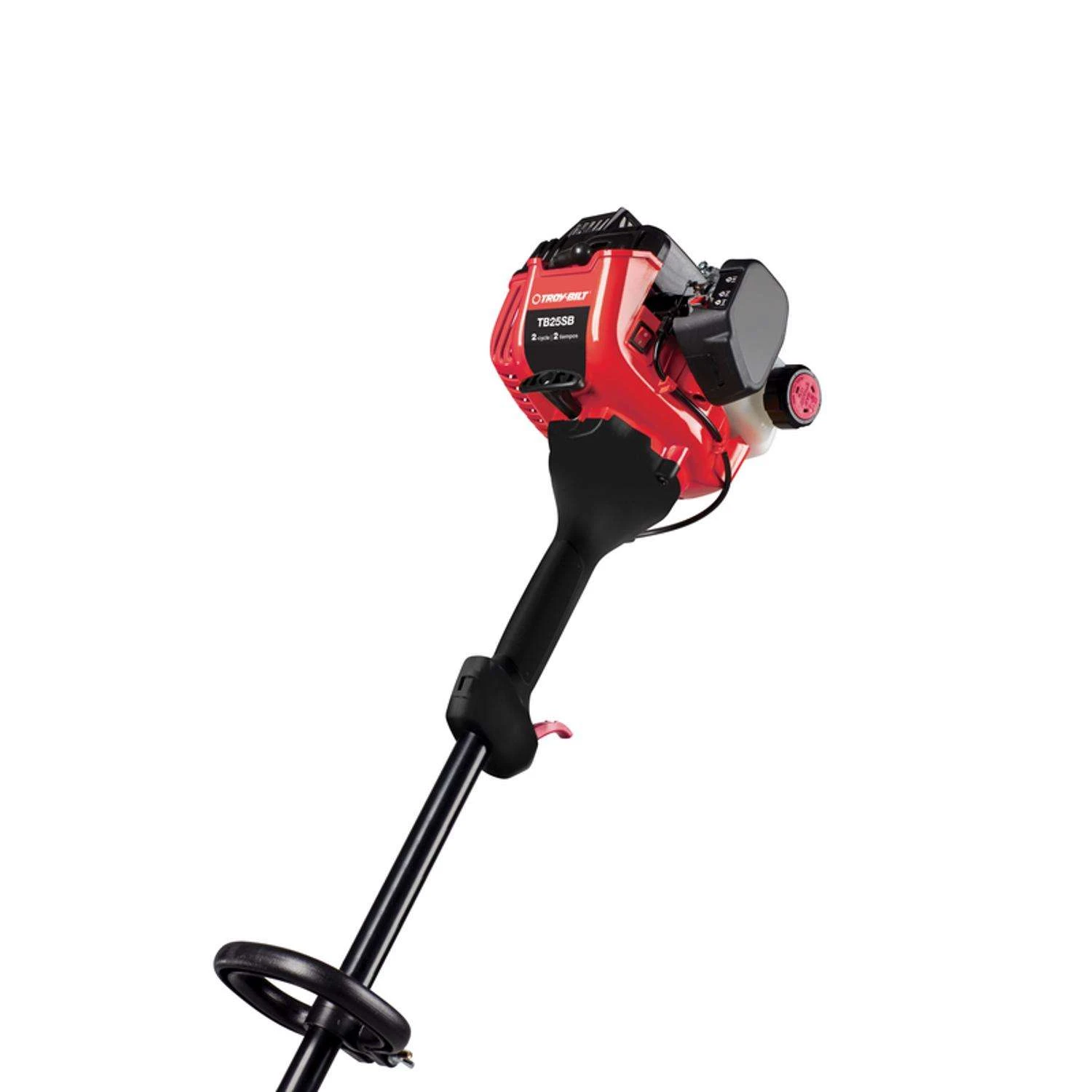 Troy-Bilt 41AD25SB966 16 In. Gas String Trimmer 6 Troy-Bilt 41AD25SB966 16 In. Gas String Trimmer - Image 4