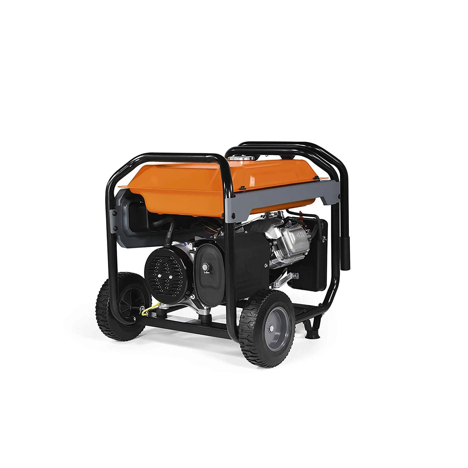 Generac GP Series 6500 W 240 V Gasoline Portable Generator 5 Generac GP Series 6500 W 240 V Gasoline Portable Generator - Image 3