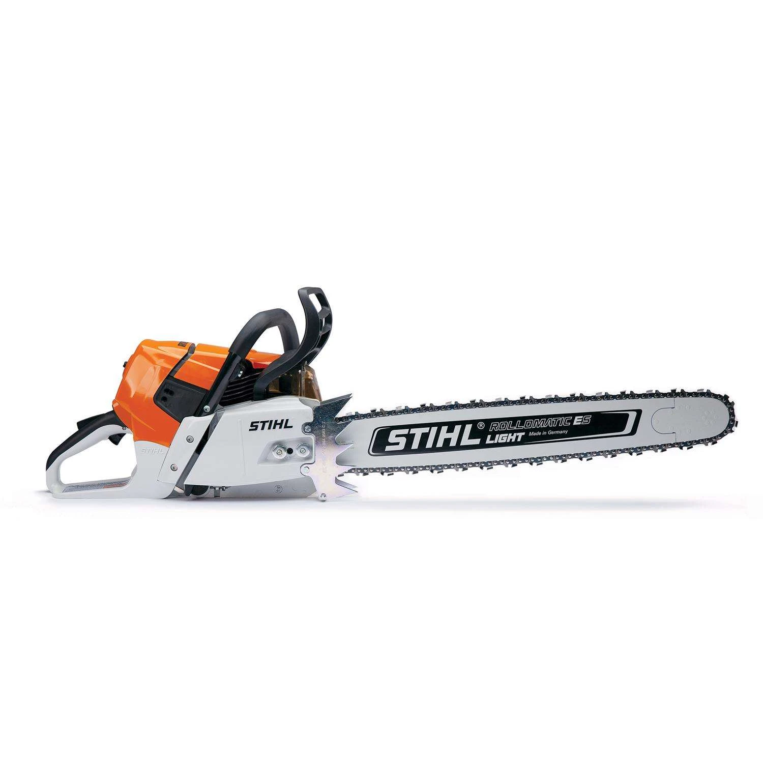 STIHL MS 661 R 25 In. Rollomatic E Super Bar 91.1 Cc Gas Chainsaw Rapid Super Chain RS 3/8 In. 3 STIHL MS 661 R 25 In. Rollomatic E Super Bar 91.1 Cc Gas Chainsaw Rapid Super Chain RS 3/8 In.