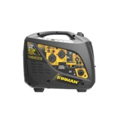 Firman Whisper Series 2100 W 120 V Gasoline Inverter Generator 21 Firman Whisper Series 2100 W 120 V Gasoline Inverter Generator -Power Lawn Equipment 4438fc35 8690 480f af29 cbcd953a9ebf