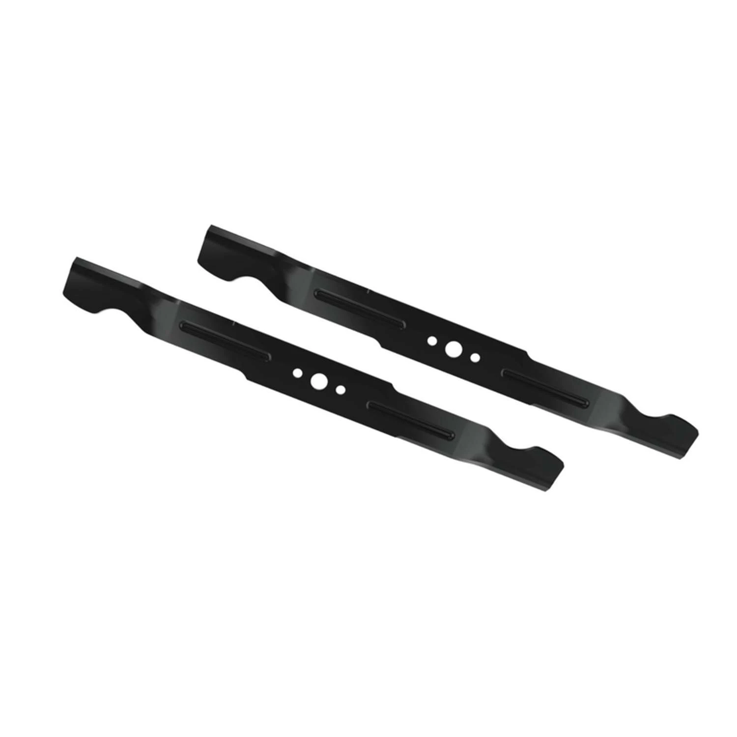 EGO Z6 42 In. Standard Mower Blade Set For Riding Mowers 2 Pk 3 EGO Z6 42 In. Standard Mower Blade Set For Riding Mowers 2 Pk