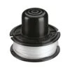 Black & Decker Black+Decker 0.065 In. D X 20 Ft. L Replacement Line Trimmer Spool 1 Black & Decker Black+Decker 0.065 In. D X 20 Ft. L Replacement Line Trimmer Spool -Power Lawn Equipment 44e7b611 d326 4a24 8244 7f02661ac58f
