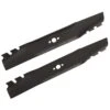 Toro 30 In. High-Lift Mower Blade For Walk-Behind Mowers 2 Pk 1 Toro 30 In. High-Lift Mower Blade For Walk-Behind Mowers 2 Pk -Power Lawn Equipment 4511d9ef 32b3 45ef 92fc 5e85acd51e80