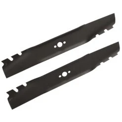 Toro 30 In. High-Lift Mower Blade For Walk-Behind Mowers 2 Pk