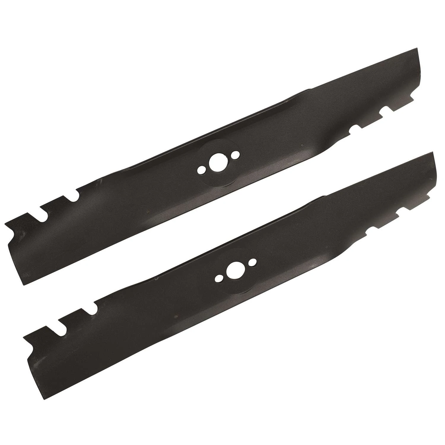 Toro 30 In. High-Lift Mower Blade For Walk-Behind Mowers 2 Pk 3 Toro 30 In. High-Lift Mower Blade For Walk-Behind Mowers 2 Pk
