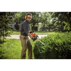 STIHL HS 87 T 30 In. Gas Hedge Trimmer -Power Lawn Equipment 45b784db 2cbe 4e33 8acf e5f7e1027a37