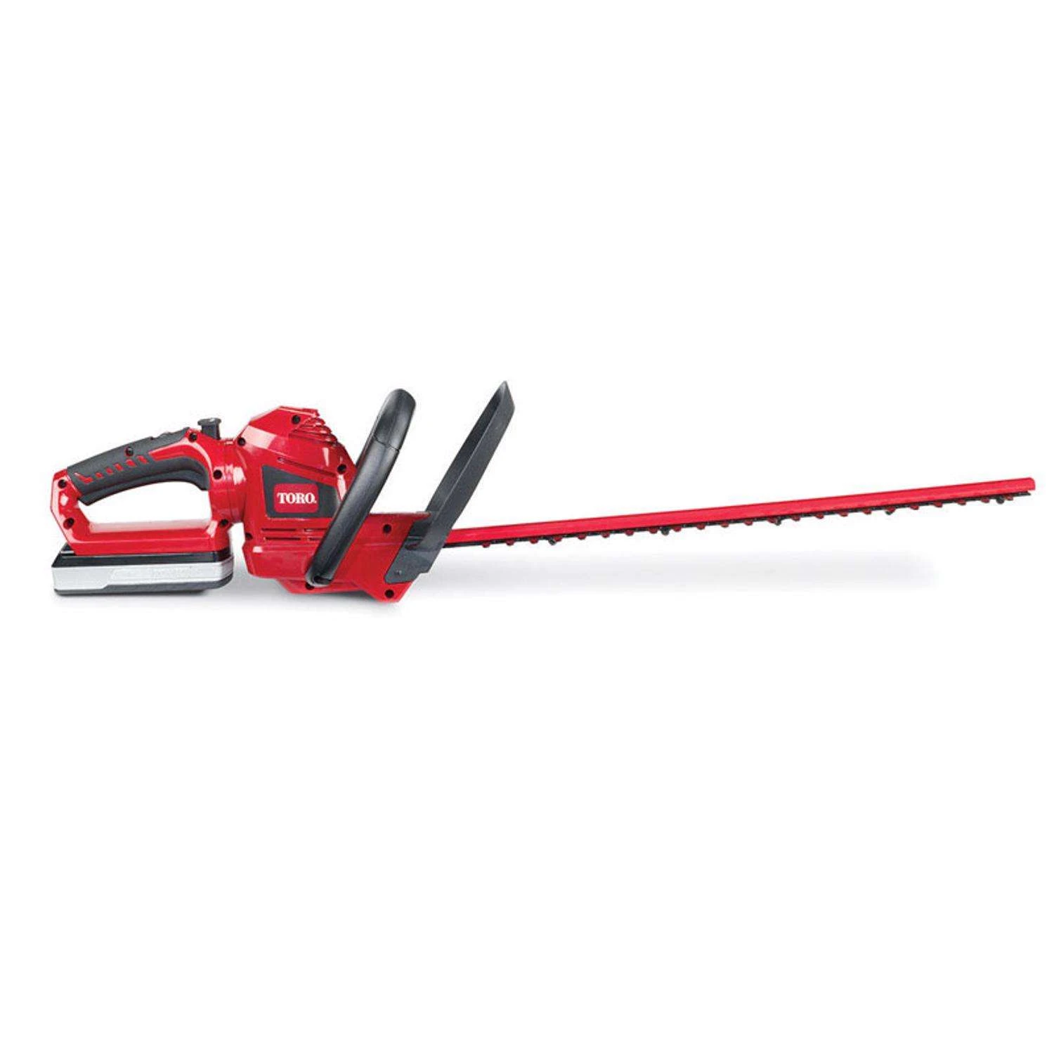 Toro 22 In. 20 V Battery Hedge Trimmer Kit (Battery & Charger) 5 Toro 22 In. 20 V Battery Hedge Trimmer Kit (Battery & Charger) - Image 3