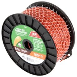 Ace Premium Commercial Grade 0.095 In. D X 819 Ft. L Trimmer Line 8 Ace Premium Commercial Grade 0.095 In. D X 819 Ft. L Trimmer Line -Power Lawn Equipment 468be60d d14a 4a4d a3e1 3c8f087ac189