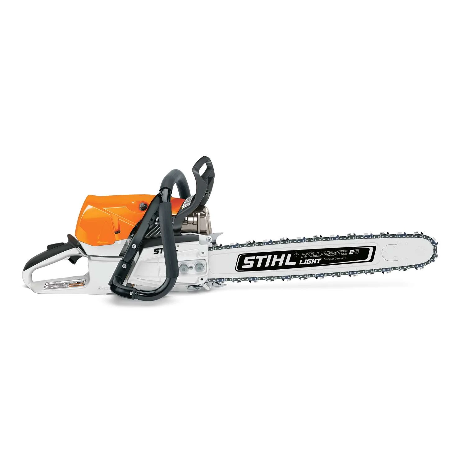 STIHL MS 462 R C-M 18 In. 72.2 Cc Gas Chainsaw 3 STIHL MS 462 R C-M 18 In. 72.2 Cc Gas Chainsaw