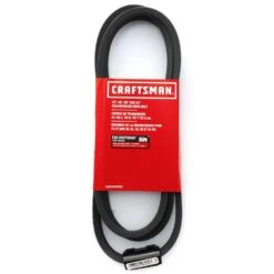 Craftsman Deck Drive Belt 0.53 In. W X 91.01 In. L For Lawn Tractor