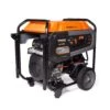 Generac GP Series 15500 W 120 V Electric Portable Generator Kit (Battery & Charger) GP15500EFI 2 Generac GP Series 15500 W 120 V Electric Portable Generator Kit (Battery & Charger) GP15500EFI -Power Lawn Equipment 47364ffc b7d1 4055 b610 8b2c7a3fae75