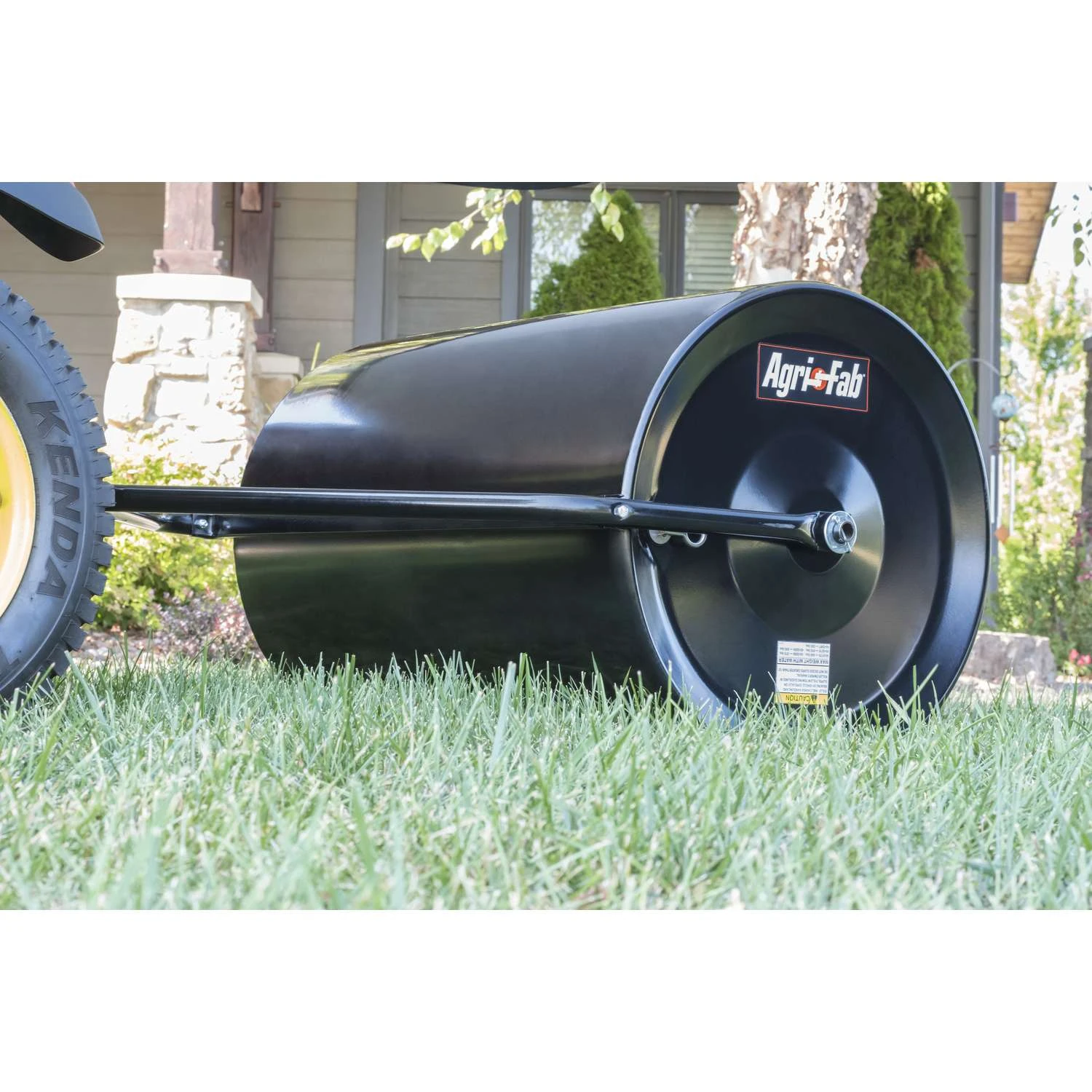 Agri-Fab Tow Roller 12 Agri-Fab Tow Roller - Image 10