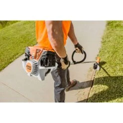 STIHL FC 96 Gas Edger 7 STIHL FC 96 Gas Edger -Power Lawn Equipment 4887964b 0b2d 4e10 84af 954cd1ef0bae