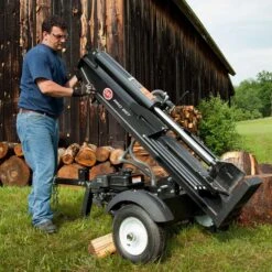 DR Power 28 Ton Log Splitter 10 DR Power 28 Ton Log Splitter -Power Lawn Equipment 48a02ac4 c610 40aa 93ae b137be7a9b6a